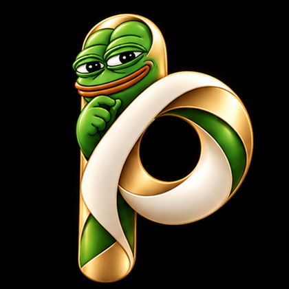 Brew Pepe logo